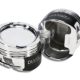 Diamond Piston Kit VW VR6 R32 84.0mm 11.2:1 H13