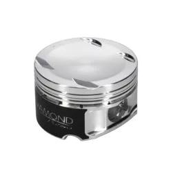Diamond Piston Kit Audi 2.5L 20v TTRS(DAZA)82.50mm(9.5:1)H13