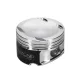 Diamond Piston Kit Audi 2.5L 20v TTRS(DAZA)82.50mm(9.5:1)H13
