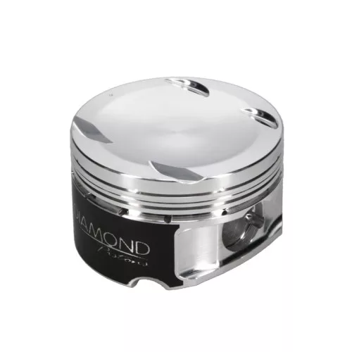 Diamond Piston Kit Audi 2.5L 20v TTRS(DAZA)RS3 82.50mm(9.5:1