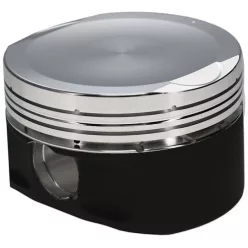 Diamond Piston Kit Audi 2.7L 30v BiT 82.00 9.2:1 -3.00cc H13