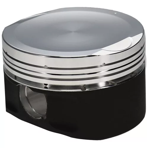 Diamond Piston Kit Audi 2.7L 30v BiT 83.00 9.4:1 -3.00cc