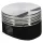 Diamond Piston Kit Audi 2.2L 20v RS2 81.00 8.9:1 -0.88cc