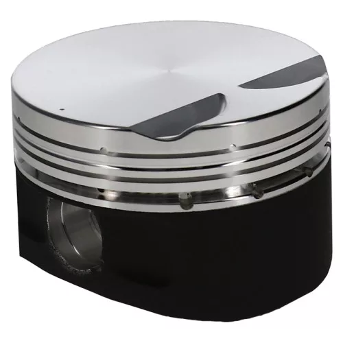 Diamond Piston Kit Audi 2.2L 20v RS2 81.00 8.9:1 -0.88cc