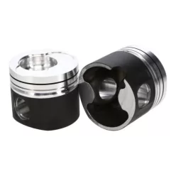 Diamond Piston Kit VW 2.0 TDI 81.00mm 16.2:1