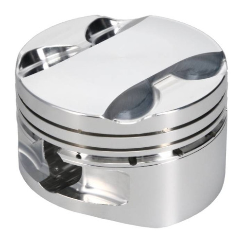 Diamond Piston Kit Honda 2.0L K20 87.00 10.3:1 2.00cc