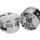 Diamond Piston Kit Honda 2.4L K24 87.00 10.1:1 -6.00cc