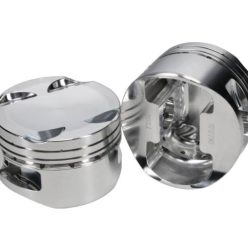 Diamond Piston Kit Honda 2.4L K24 87.50 10.2:1 -6.00cc