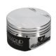 Diamond Piston Kit Nissan VR38DETT 99.0mm 9.6:1