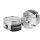 Diamond Piston Kit Nissan VR38DETT 99.5mm 9.6:1