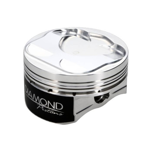 Diamond Piston Kit Nissan 5.6L VK56VD 98.25 10.0:1 -14cc H13