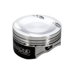 Diamond Piston Kit Nissan 5.6L VK56DE 98.25 9.8:1 -14.20cc
