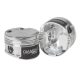 Diamond Piston Kit Mits 2.0L 4G63T 85.00 8.9:1 -16.50cc H13