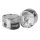 Diamond Piston Kit Mits 2.0L 4G63T 85.00 9.5:1 -12.30cc H13