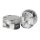 Diamond Piston Kit Mits 2.0L 4B11T 86.00 9.0:1 -6.00cc H13