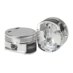 Diamond Piston Kit Mits 2.0L 4B11T 86.50 10.1:1 -4.50cc H13