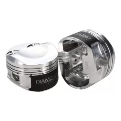 Diamond Piston Kit Audi/Lambo 5.2L FSI 84.5mm 12.5:1