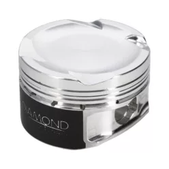 Diamond Piston Kit BMW N54B30 84.0mm 10.5:1 H13