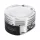 Diamond Piston Kit BMW N54B30 84.5mm 10.5:1 H13