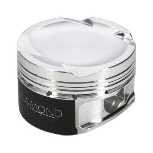 Diamond Piston Kit BMW N54B30 84.5mm 10.5:1