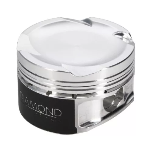 Diamond Piston Kit BMW N54B30 84.5mm 9.5:1 H13
