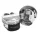 Diamond Piston Kit BMW 3.2L S54B32 87.00 11.3:1 -10.10cc H13