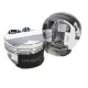 Diamond Piston Kit BMW 3.2L S54B32 87.50 11.4:1 -10.10cc