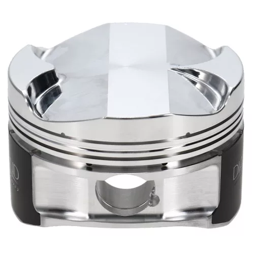Diamond Piston Kit BMW 3.2L S54B32 87.00 9.9:1 -17.50cc