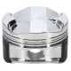 Diamond Piston Kit BMW 3.2L S54B32 87.50 10.0:1 -17.50cc H13