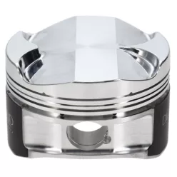Diamond Piston Kit BMW 3.2L S54B32 87.50 10.0:1 -17.50cc