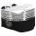 Diamond Piston Kit BMW 3.2L S50B32 87.00 11.5:1 -10.40cc H13