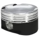 Diamond Piston Kit BMW 3.2L S52B32 87.00 9.5:1 -22.00cc H13