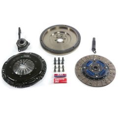 DKM Clutch for BMW E82 E88 E89 E90 135I 335I - 350Nm
