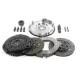 DKM Clutch for BMW E82 E88 E89 E90 135I 335I - 900Nm