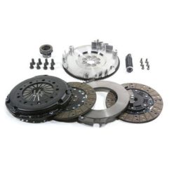 DKM Clutch for Audi Seat Skoda VW 2.0L 2.0T - 900Nm