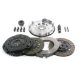 DKM Clutch for Audi Seat Skoda VW 2.0L 2.0T - 900Nm