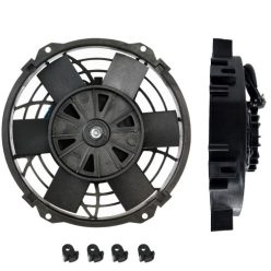   Davies Craig Brushless 8" Thermatic elektromos ventilátor (12V)