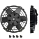 Davies Craig Brushless 8" Thermatic elektromos ventilátor (12V)