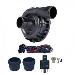   Davies Craig EWP115 (Nylon) elektromos vízpumpa készlet (12V) - 8025