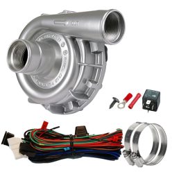   Davies Craig EWP115 (Alu) elektromos vízpumpa készlet (12V) - 8040