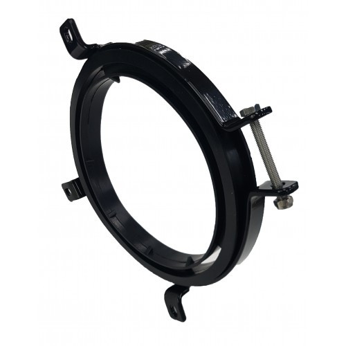 Davies Craig EWP elektromos vízpumpa rögzítőkonzol-készlet gumibakos rezgéscsillapítással