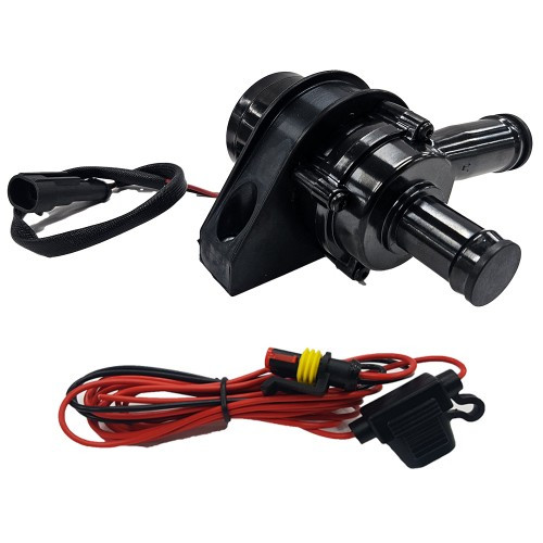 Davies Craig EBP23 elektromos rásegítő szivattyú (12V)