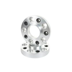 Wheel Spacers Adapters 25mm 5x100 - 5x120
