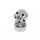 Bolt-On Wheel Spacers 100mm 72,6mm 5x120