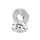 Wheel Spacers 15mm 56,6mm 4x100