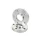 Wheel Spacers 15mm 65,1mm 4x108