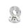 Wheel Spacers 25mm 57,1mm 3x112 Smart Fortwo, Roadster