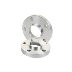 Wheel Spacers 20mm 66,5mm 5x112
