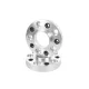 Bolt-On Wheel Spacers 40mm 71,6mm 5x130