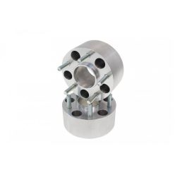 Bolt-On Wheel Spacers 40mm 72,6mm 5x120